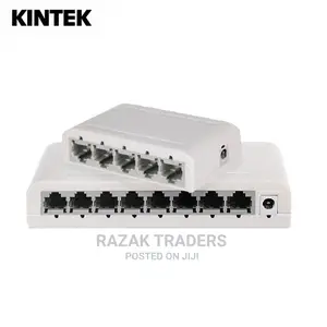 8ethernet Switch Splitter