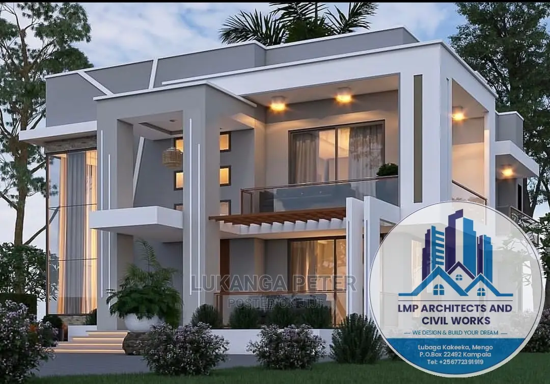 Professional Affordable Architectural and Construction Work