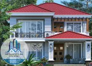 Professional Affordable Architectural and Construction Work