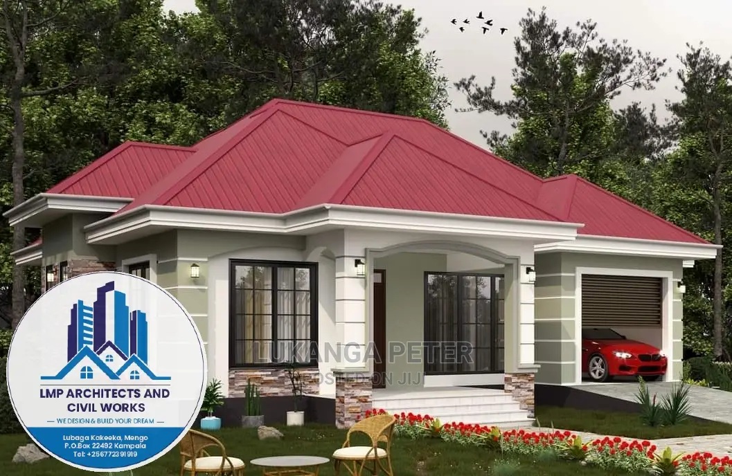 Professional Affordable Architectural and Construction Work