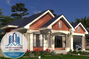 Professional Affordable Architectural and Construction Work