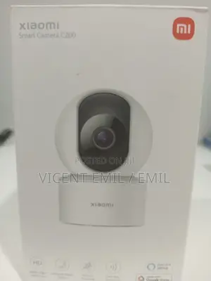 Smart Camera C200