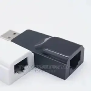 USB to RJ45 Adapter 100mbps
