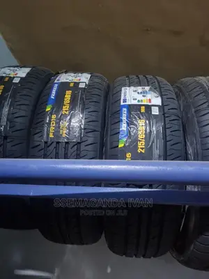 215/65r16 Farroad