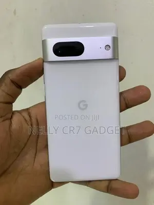 Google Pixel 7 128 GB White