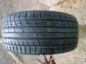285/50r20 Accelera Made in Indonesia