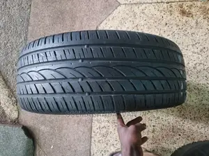 265/50r20 Second Tires