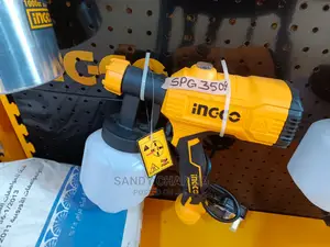 Electric Portable Spray Gun