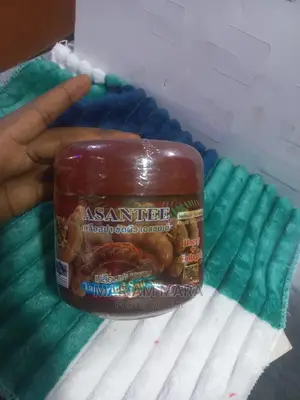 Asantee Body Scrub (700ml)