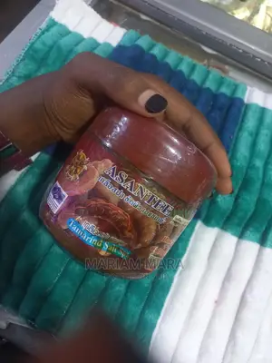 Asantee Body Scrub (700ml)