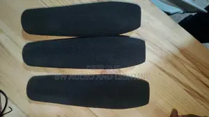 Interview Microphone Covers/Boom Microphone Covers