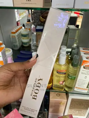 Burberry Body 85ml Perfume
