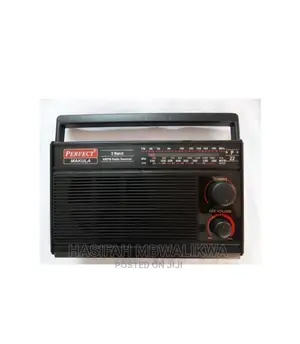 Makula FM Radio