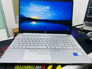 New Laptop HP Pavilion 15z 16GB Intel Core I7 SSD 512GB