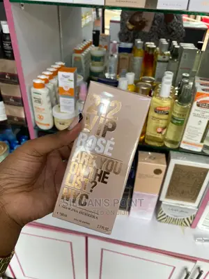 212 Vip Rose 80ml