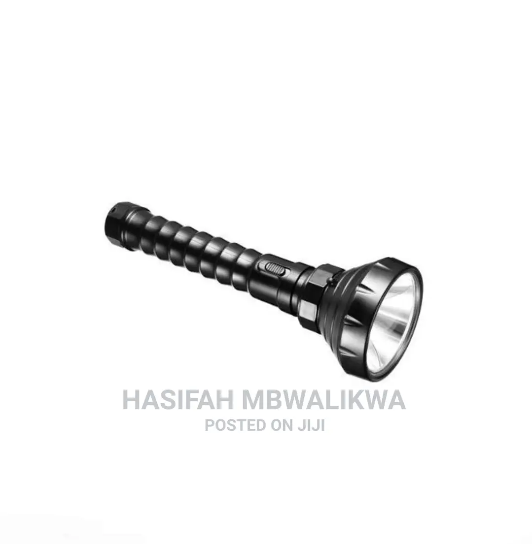 Dp LED Light Torch- Rechargeable