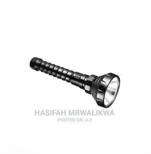 Dp LED Light Torch- Rechargeable
