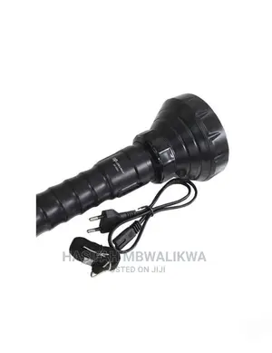 Dp LED Light Torch- Rechargeable