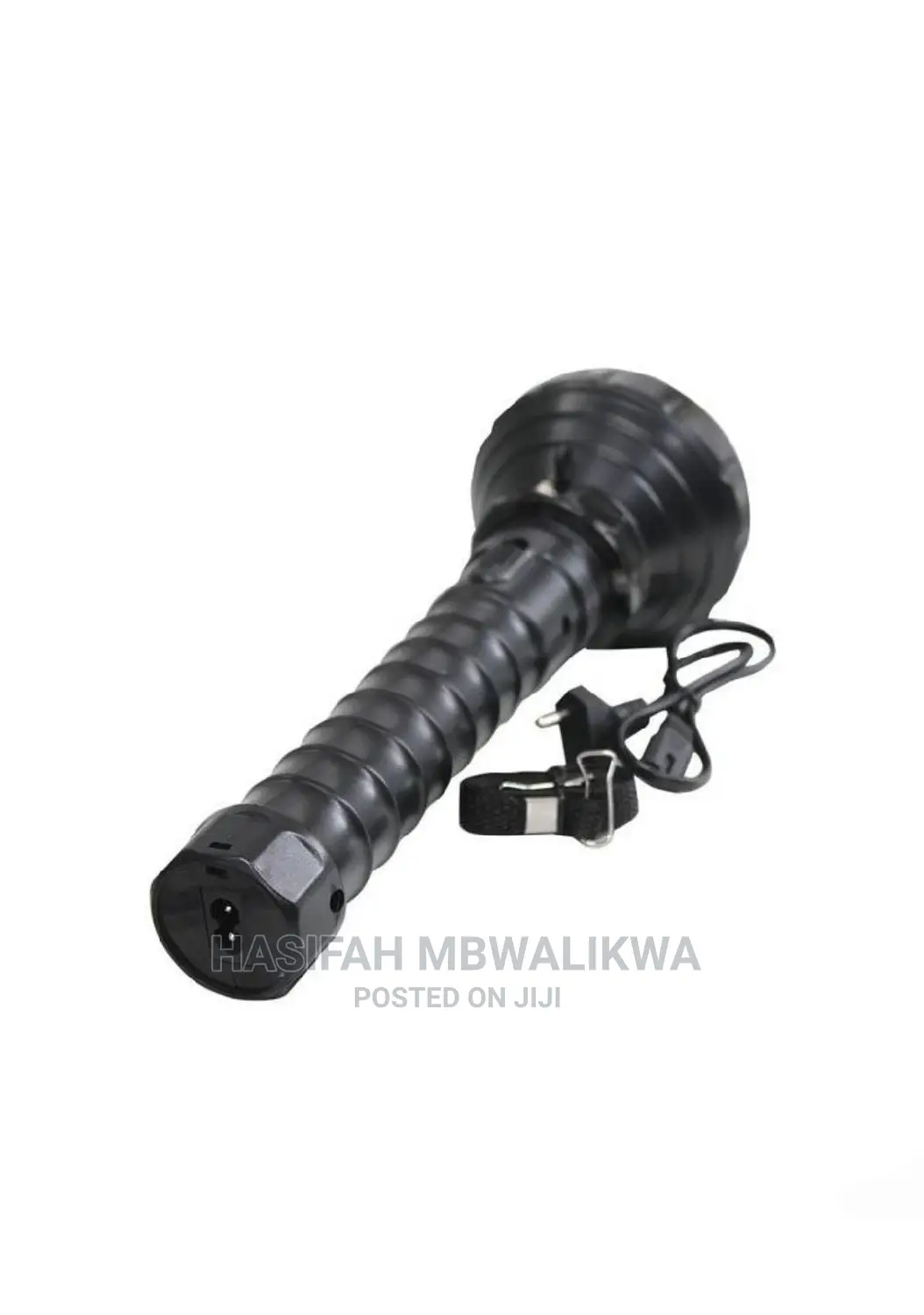 Dp LED Light Torch- Rechargeable