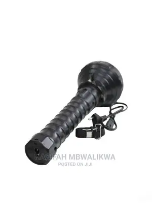 Dp LED Light Torch- Rechargeable