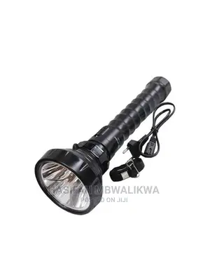 Dp LED Light Torch- Rechargeable