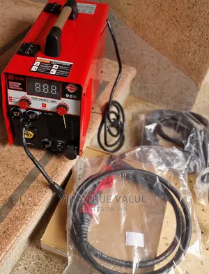 Multifunctional Welding Machine