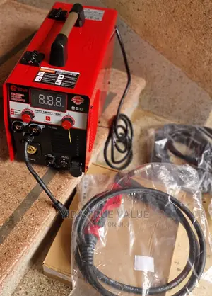 Multifunctional Welding Machine