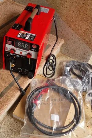 Multifunctional Welding Machine