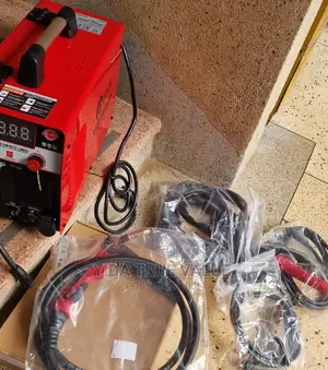 Multifunctional Welding Machine