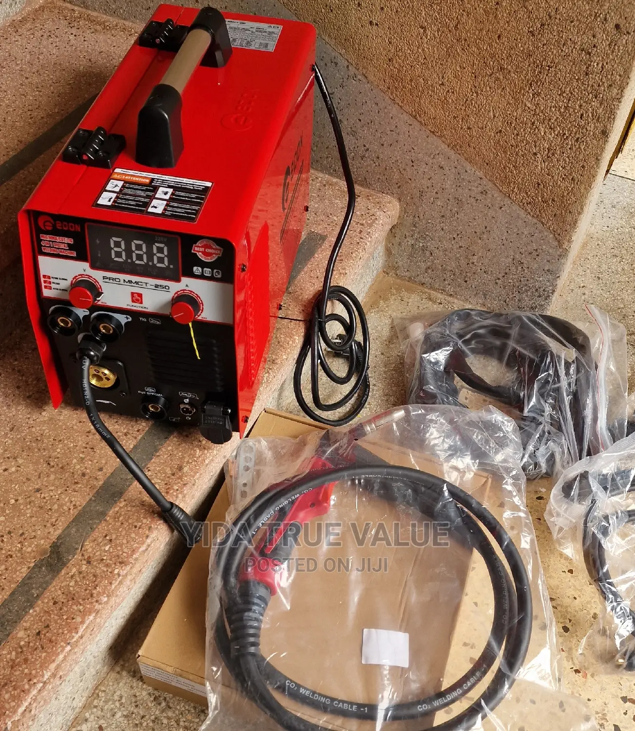 Multifunctional Welding Machine