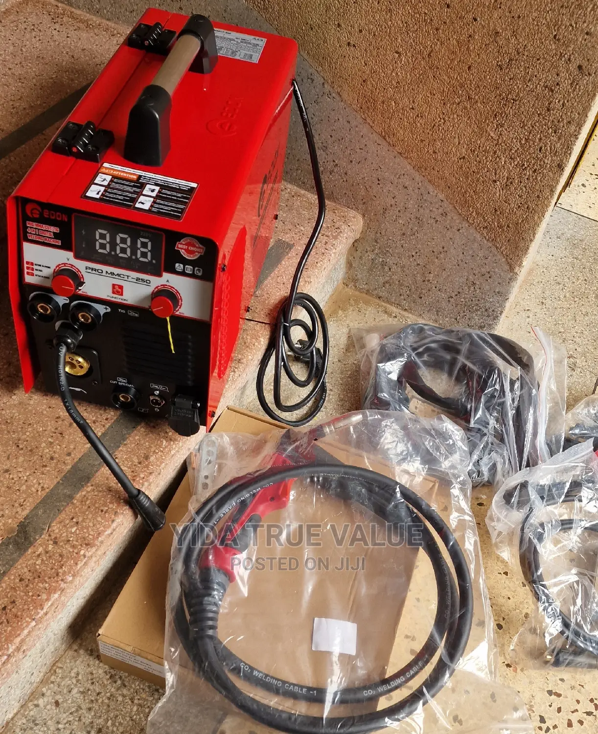 Multifunctional Welding Machine