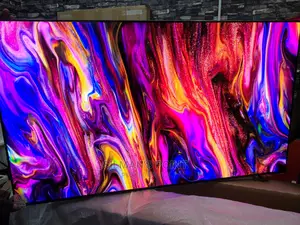 UK USED Samsung 55" S95B High End Oled TV