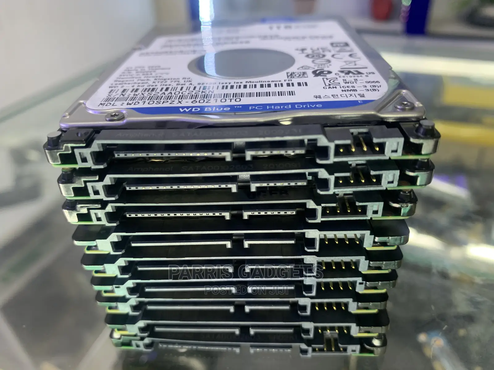 1tb Laptop Harddisk