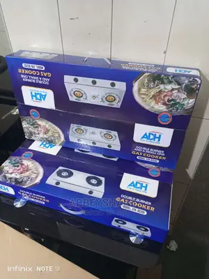 Gas Adh Triple Gas Stoves/Gas Stoves/Triple Gas Stoves