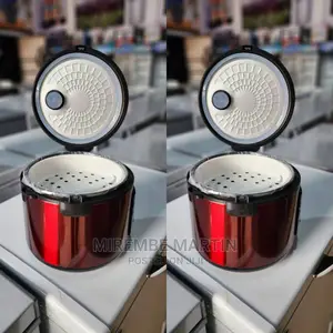 Electric Rice Cooker