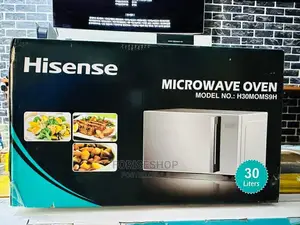 Hisense 30litres Microwaves Available