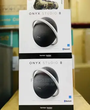 ONYX STUDIO 8 New Modal Bluetooth Speaker
