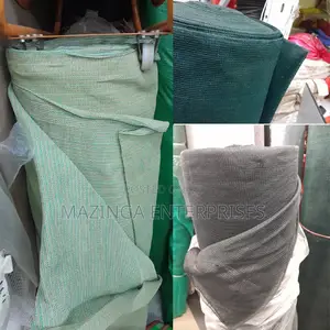 Non-Waterproof Carport and Roofing Fabric(3x50mtrs Roll)1meter Price