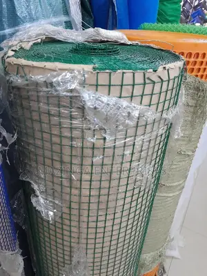 Chicken,Dog,Rabbit Cage Fencing Wire Mesh(1.2x25mtr)