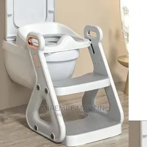Baby Toilet Training