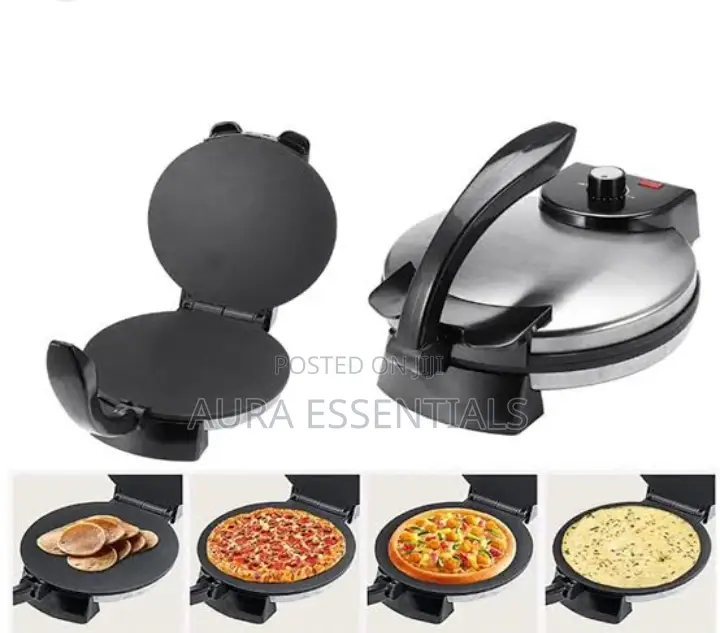 Roti/Chapati Maker Cooker