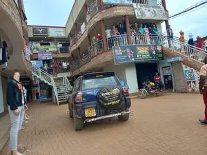 Building in Kyaliwajjara for Sale