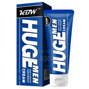 2pcs Men's Intimate Massage Cream for External Use