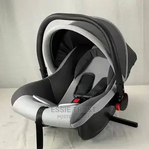 Baby Car Seat