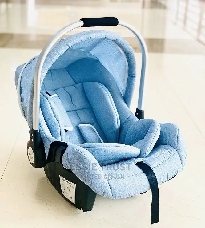 Baby Car Seat