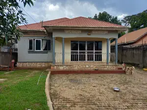 Furnished 4bdrm House in Kyaliwajjara, Central Division for sale