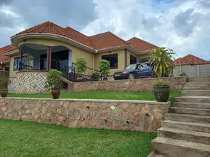 Furnished 4bdrm House in Kyaliwajjara, Central Division for sale