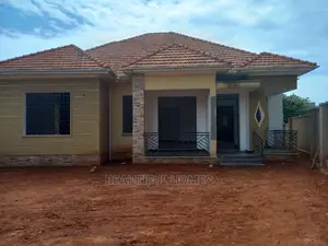 Furnished 4bdrm House in Kira for sale