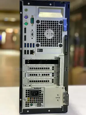 Desktop Computer Dell Aurora R9 24GB Intel Core I7 HDD+SSD 512GB