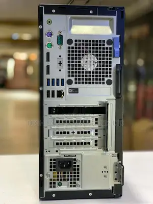 Desktop Computer Dell Aurora R9 24GB Intel Core I7 HDD+SSD 512GB